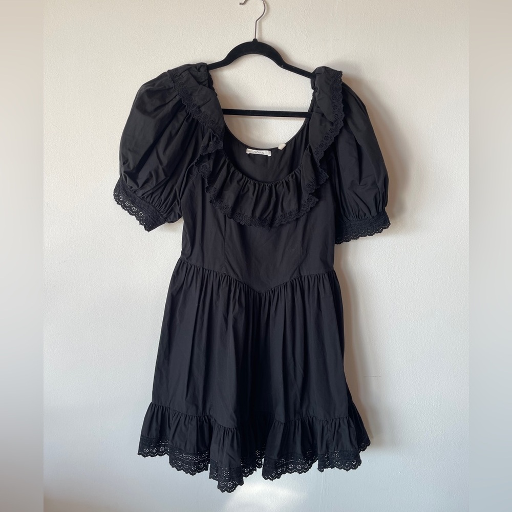 Doen Winnie Dress